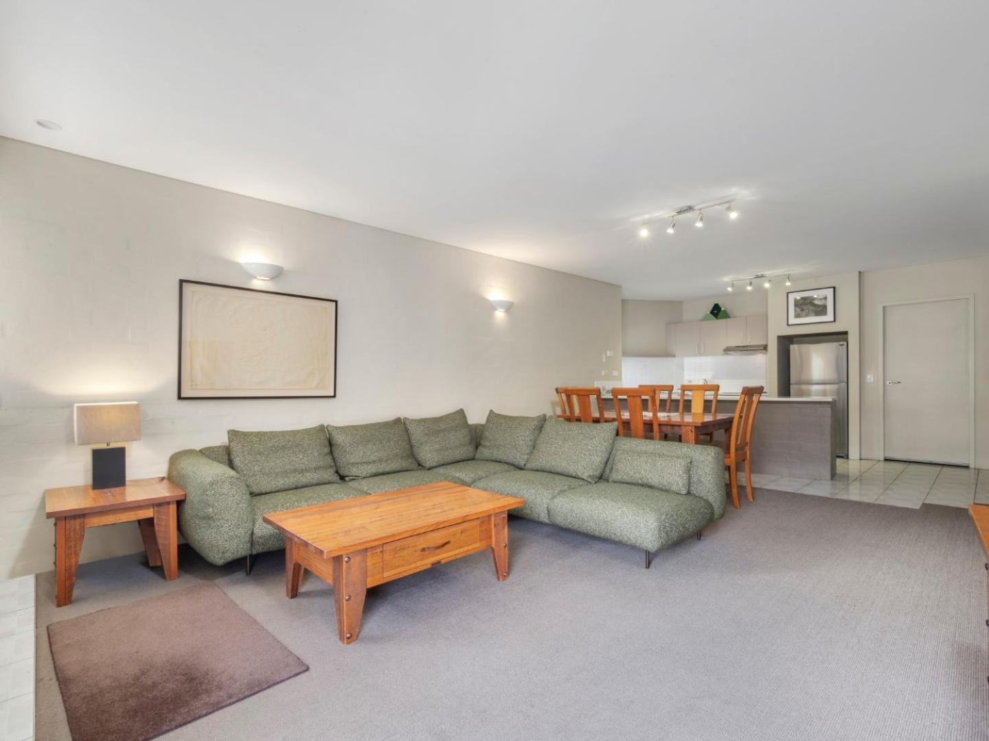Lake Crackenback Resort & Spa Room photo