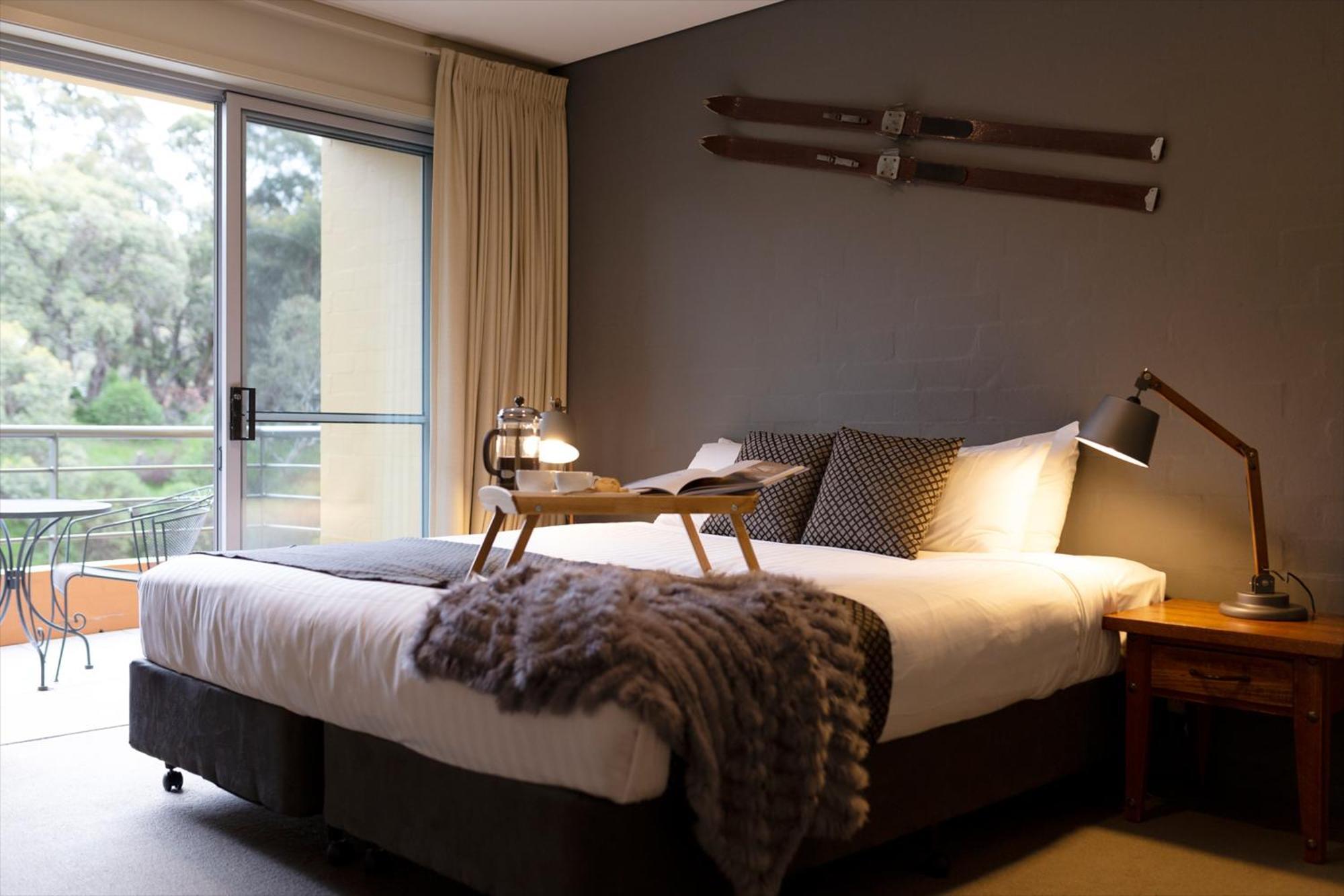 Lake Crackenback Resort & Spa Room photo