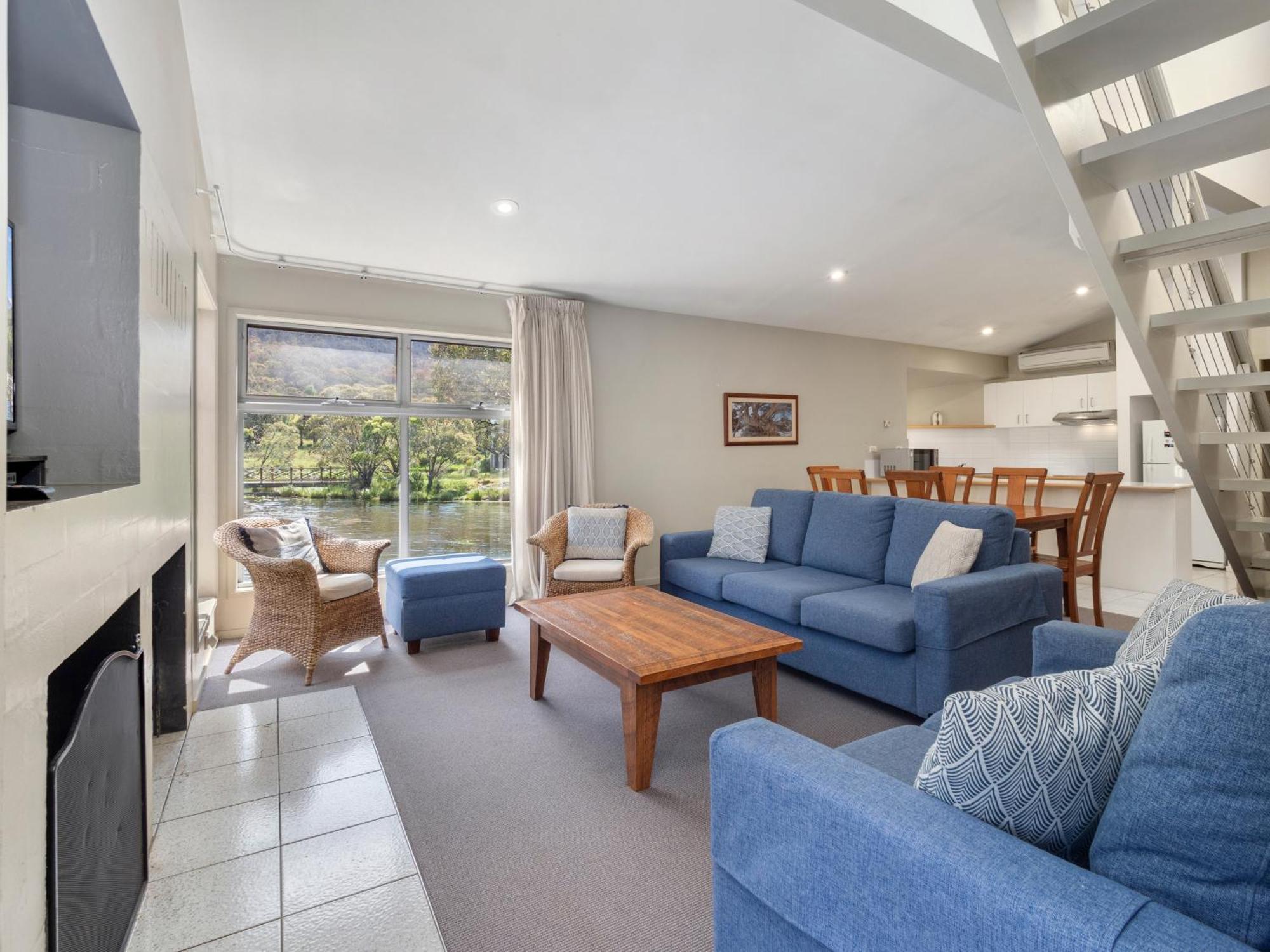 Lake Crackenback Resort & Spa Room photo