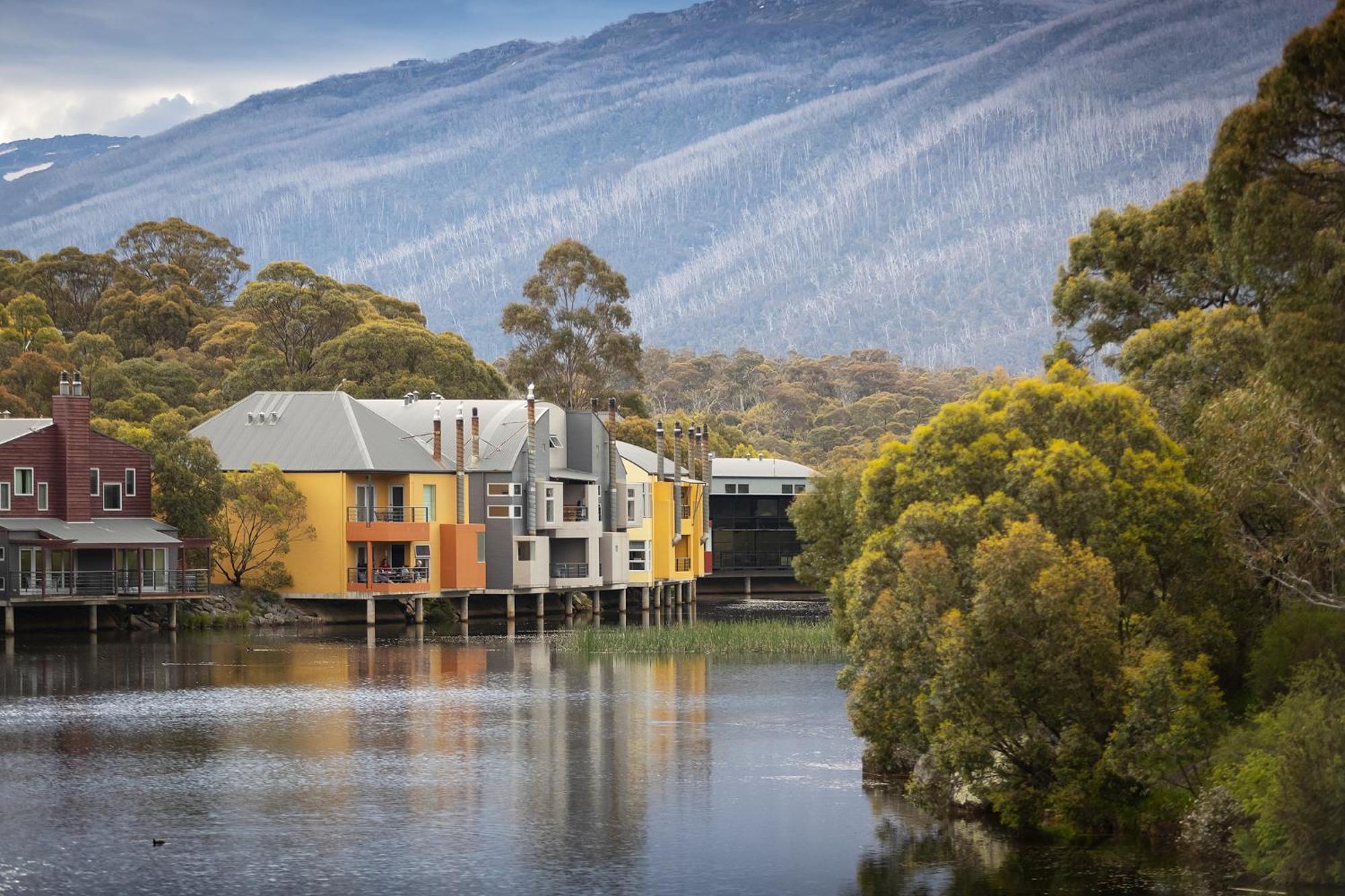 Lake Crackenback Resort & Spa Room photo