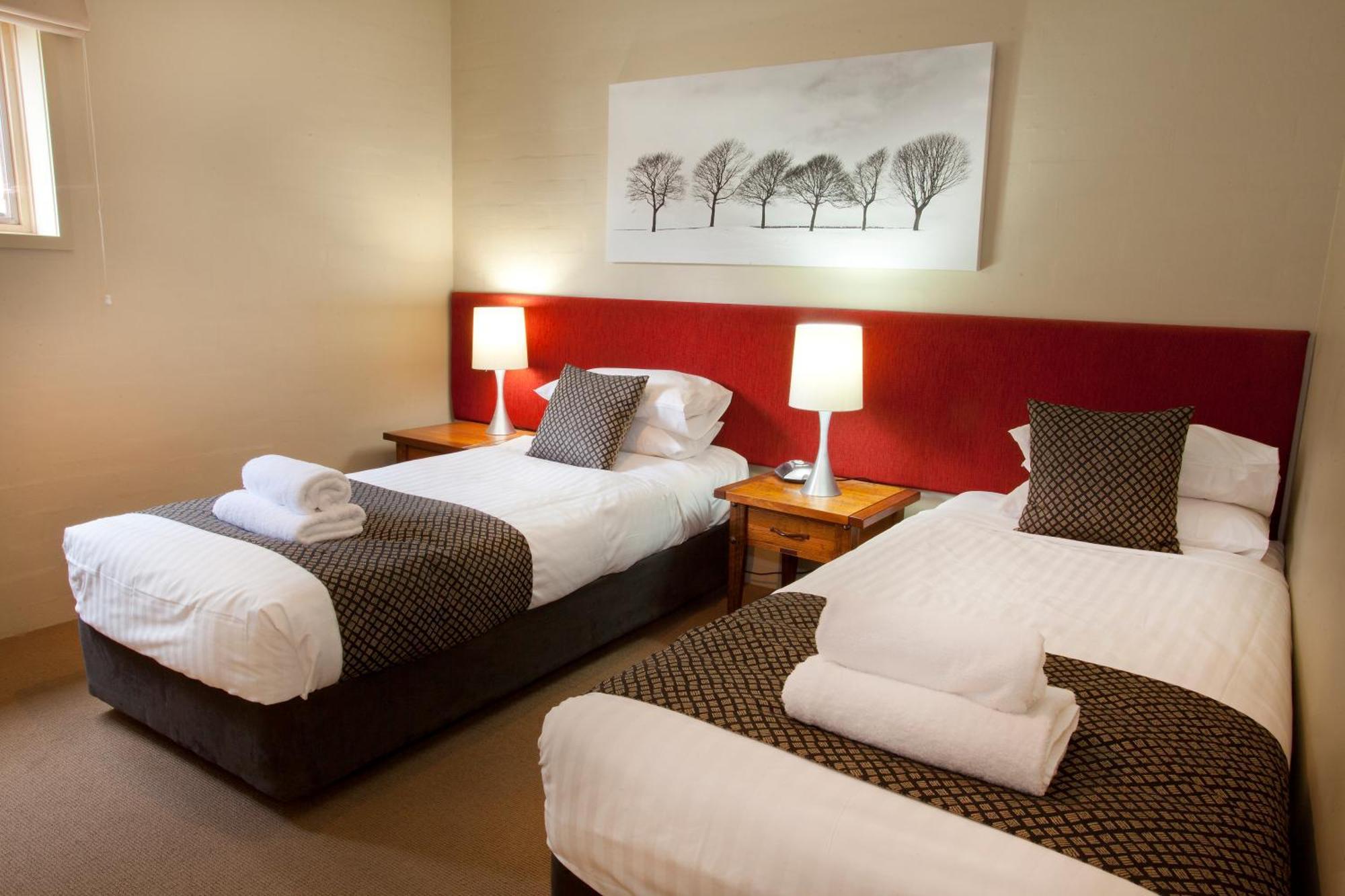 Lake Crackenback Resort & Spa Room photo