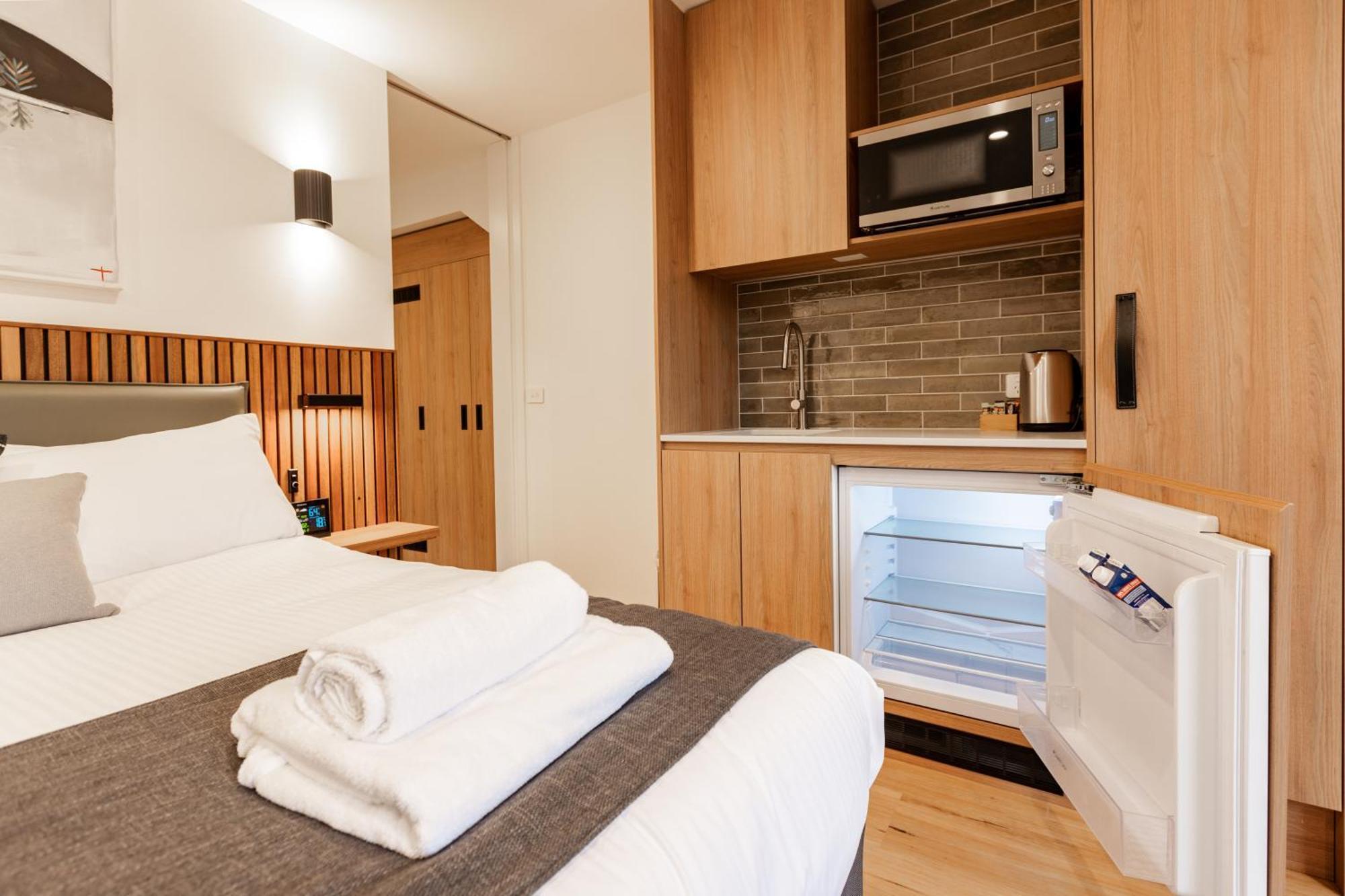 Lake Crackenback Resort & Spa Room photo