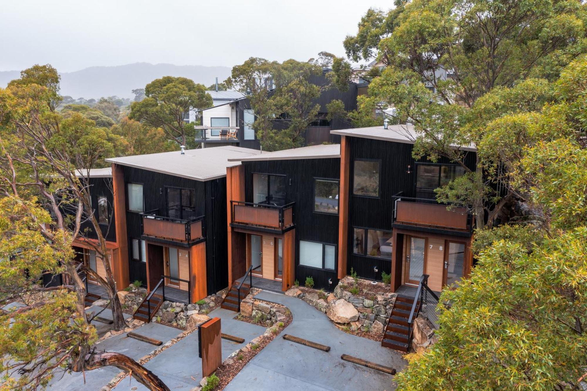 Lake Crackenback Resort & Spa Room photo