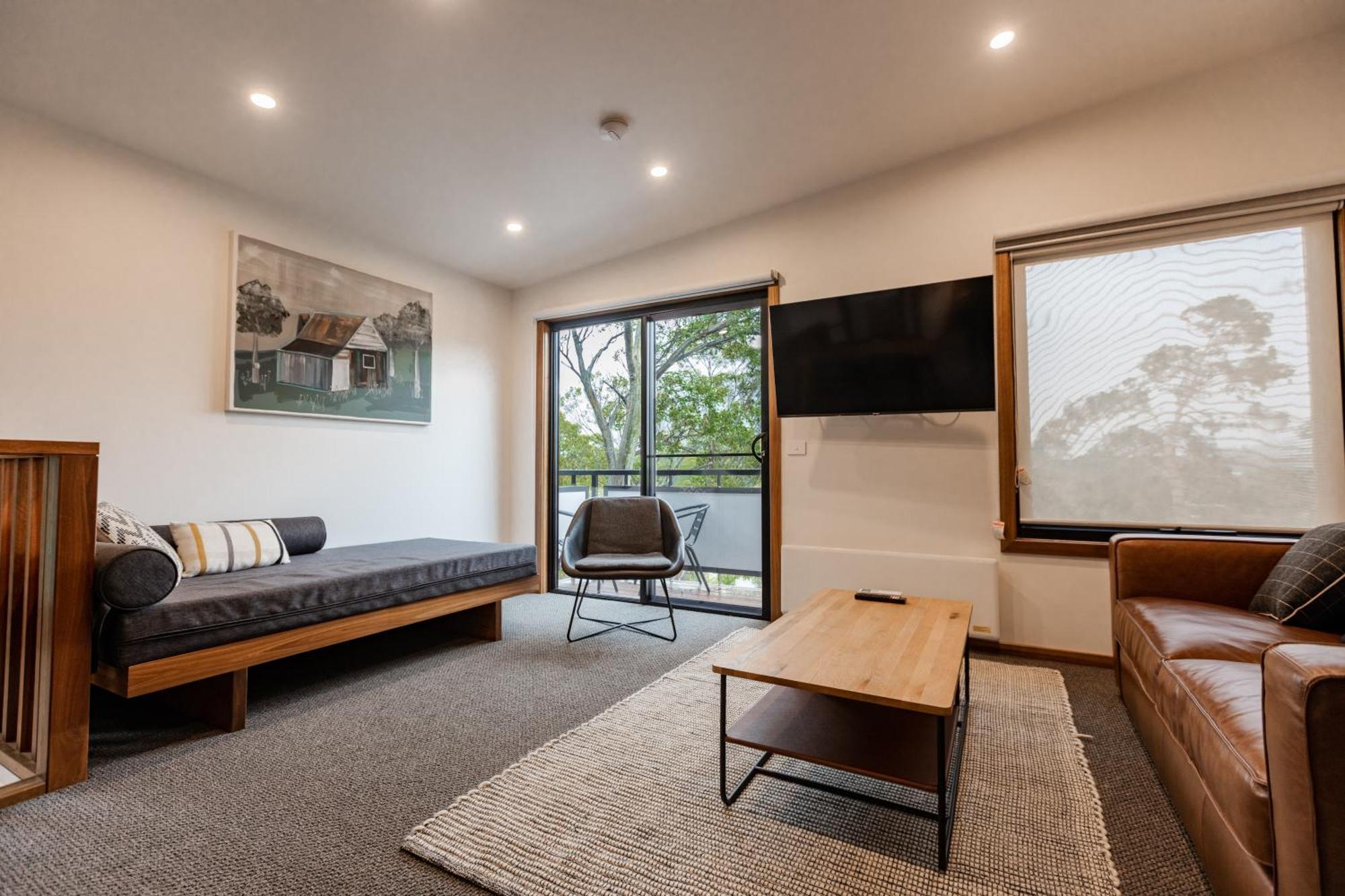 Lake Crackenback Resort & Spa Room photo