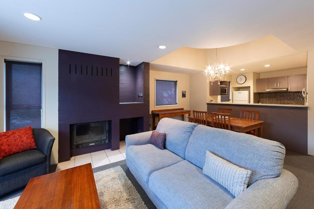 Lake Crackenback Resort & Spa Room photo