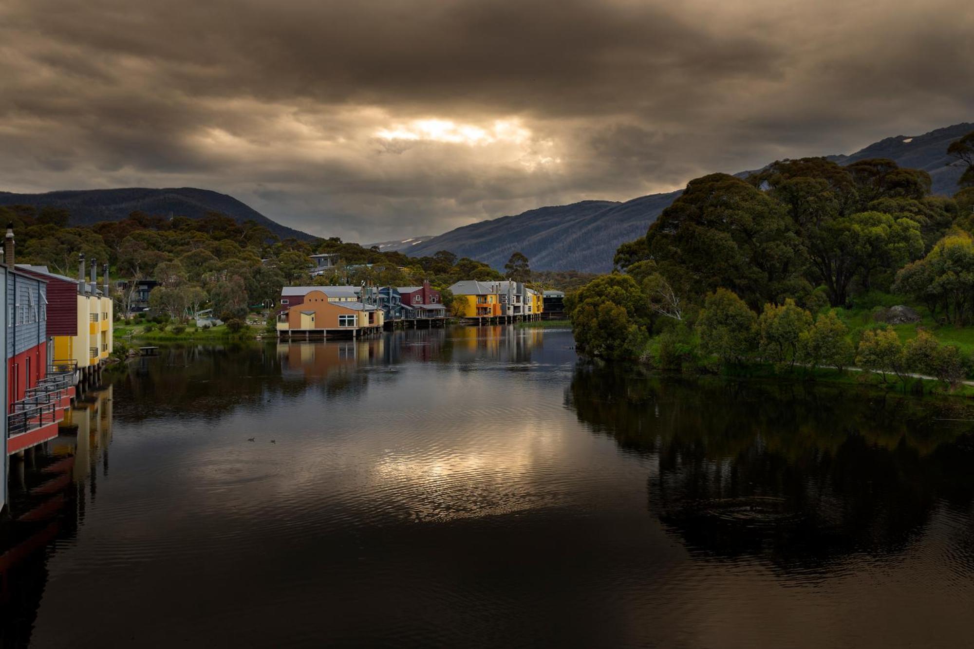 Lake Crackenback Resort & Spa Room photo